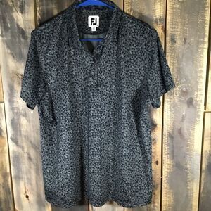 FootJoy golf polo women’s size XL